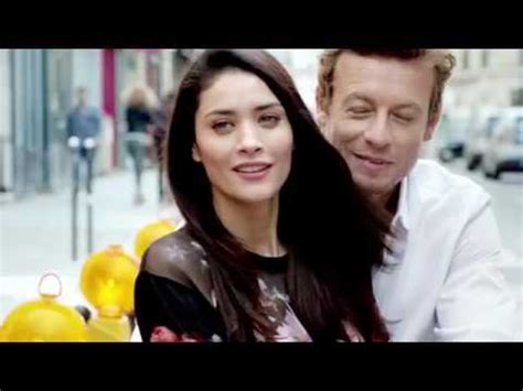 Givenchy Gentlemen Only Casual Chic tv commercial 2015 HD 